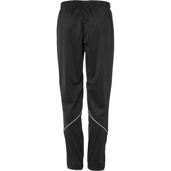 Uhlsport Stream 22 Pantalon Polyester Hommes - Noir / Blanc