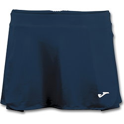 Joma Combi Open II Tennisrock Damen - Marine