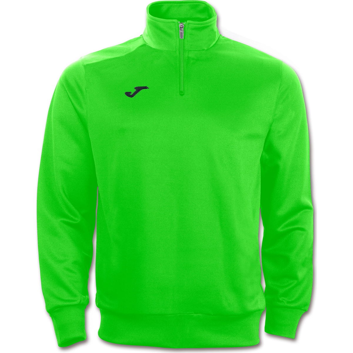 Joma Faraon Ziptop Kinderen - Fluo Groen