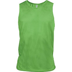 Proact Trainingshesje Heren - Fluo Groen