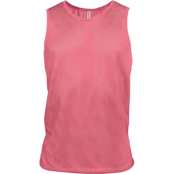 Proact Chasuble Hommes - Rose Fluo