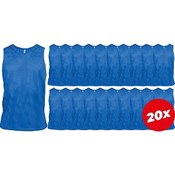 Proact 20X Set Trainingshesjes Heren - Sportroyal