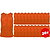 Proact 20X Set De Chasubles Hommes - Orange