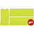 Proact 20X Set De Chasubles Hommes - Jaune Fluo