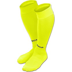 Joma Classic 2 Stutzenstrumpf - Neongelb
