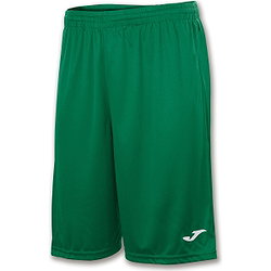 Joma Nobel Basketbalshort Kinderen - Groen