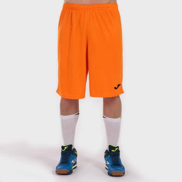 Joma Nobel Short De Basketball Hommes - Orange