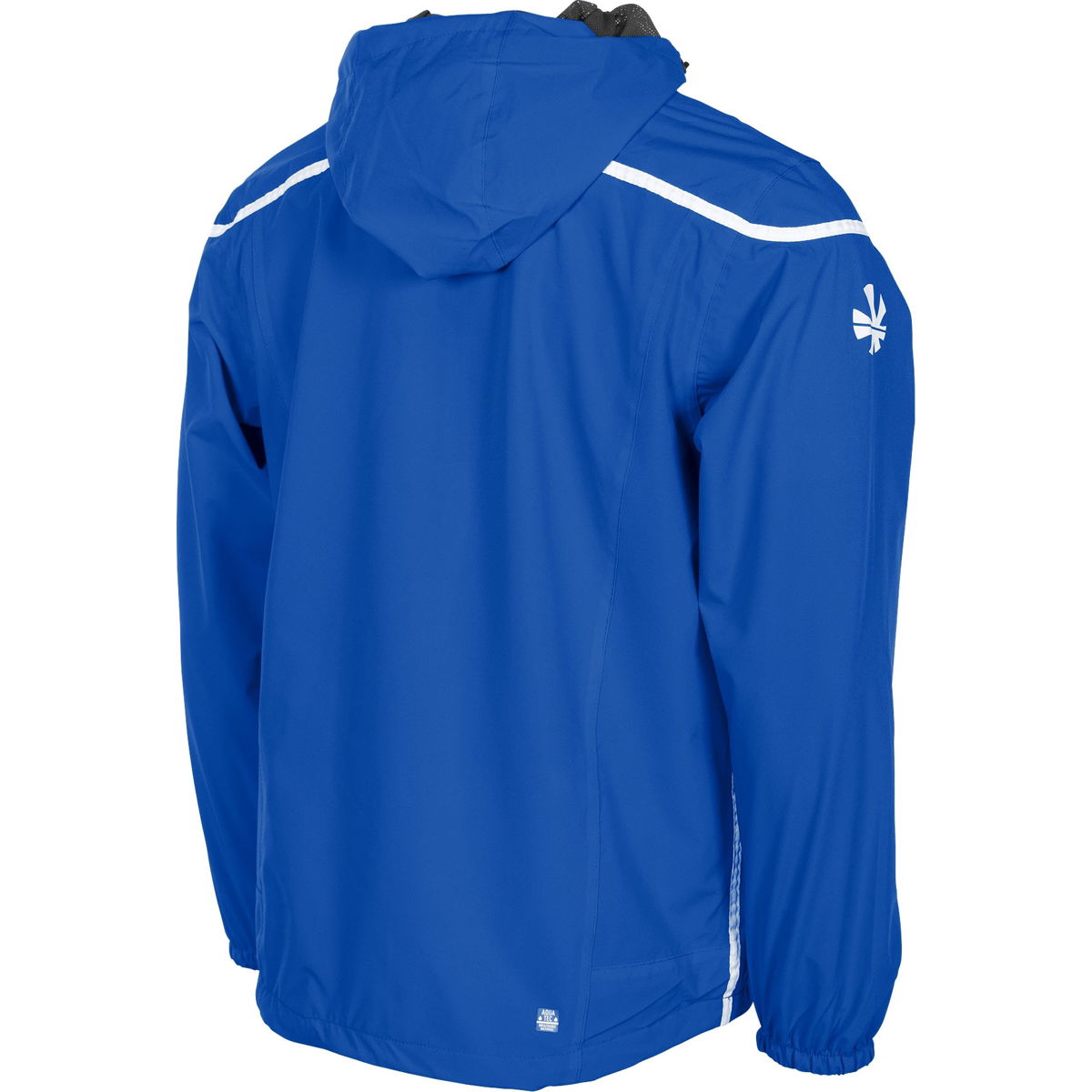 Reece Varsity Breathable Jacket Kinderen - Royal