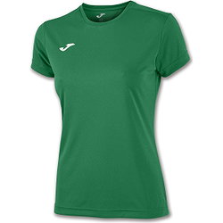 Joma Combi T-Shirt Femmes - Vert