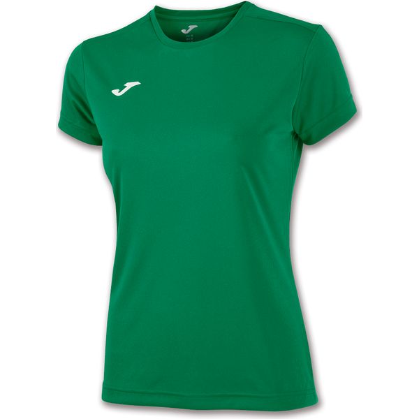 Joma Combi T-Shirt Femmes - Vert