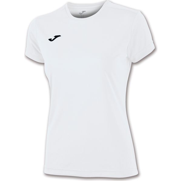 Joma Combi T-Shirt Femmes - Blanc