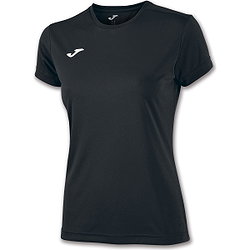 Joma Combi T-Shirt Femmes - Noir