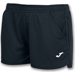 Joma Hobby Short Femmes - Noir