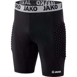 Jako Keeper-Underwear Tight Heren - Zwart