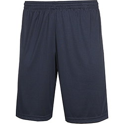 Patrick Pat211 Short Kinderen - Marine