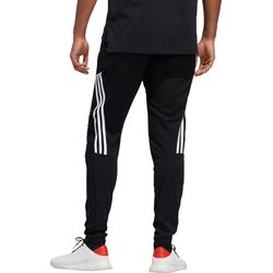Voorvertoning: Adidas Tierro Keeperbroek Heren - Zwart