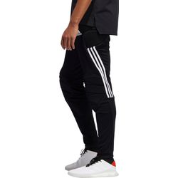 Voorvertoning: Adidas Tierro Keeperbroek Heren - Zwart