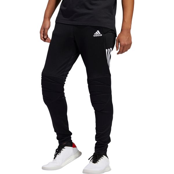 Adidas Tierro Keeperbroek Heren - Zwart