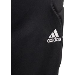 Voorvertoning: Adidas Tierro Keeperbroek Kinderen - Zwart