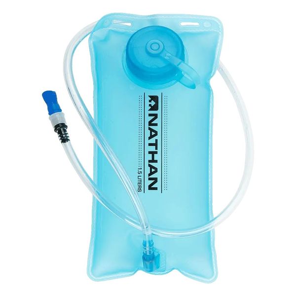 Nathan Quickstart 6L (1,5L Blaas) Hydratatie Vest - Blauw