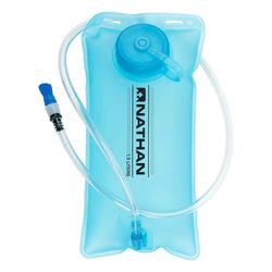 Voorvertoning: Nathan Quickstart 6L (1,5L Blaas) Hydratatie Vest - Blauw