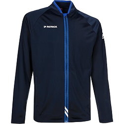 Patrick Dynamic Trainingsvest Kinderen - Marine / Royal