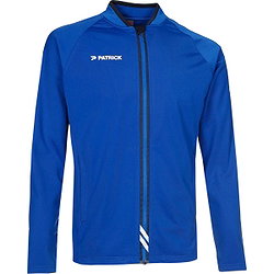 Patrick Dynamic Trainingsvest Kinderen - Royal / Marine