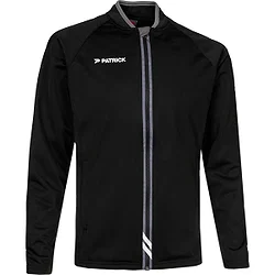 Patrick Dynamic Veste D'entraînement Hommes - Noir / Gris