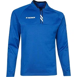 Patrick Dynamic Sweat D'entraînement Hommes - Royal / Marine