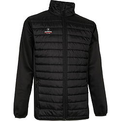 Patrick Exclusive Veste Softshell Hommes - Noir