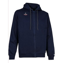 Patrick Exclusive Sweatshirt Mit Reißverschluss Kinder - Marine