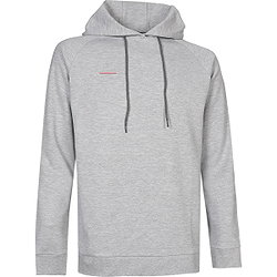 Patrick Exclusive Kapuzensweat Herren - Grau