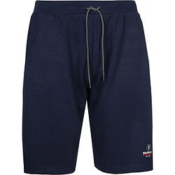 Patrick Exclusive Short D'entraînement Hommes - Marine