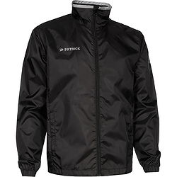 Patrick Dynamic Veste De Pluie Hommes - Noir