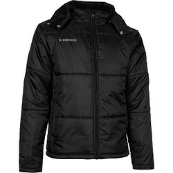 Patrick Dynamic Veste Coach Enfants - Noir