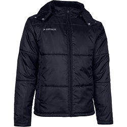 Patrick Dynamic Coach Jacket Heren - Marine