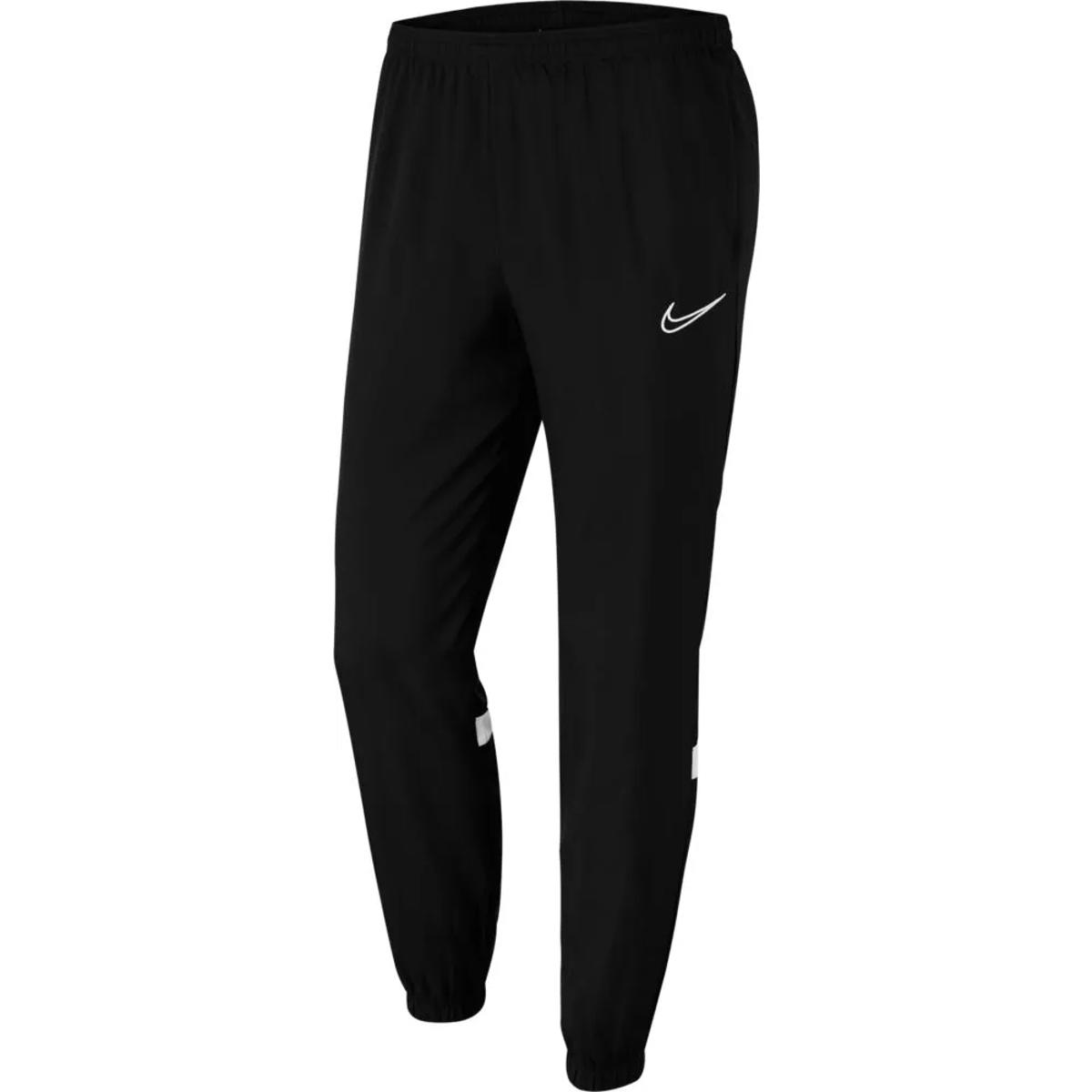 Nike Academy 21 Trainingsbroek Vrije Tijd voor Heren | Zwart | Teamswear