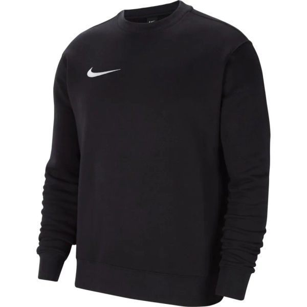 op gang brengen Politiebureau computer Nike Team Club 20 Sweater voor Heren | Zwart | Teamswear