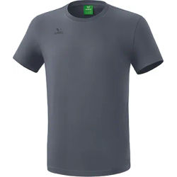 Voorvertoning: Erima Teamsport T-Shirt Kinderen - Slate Grey