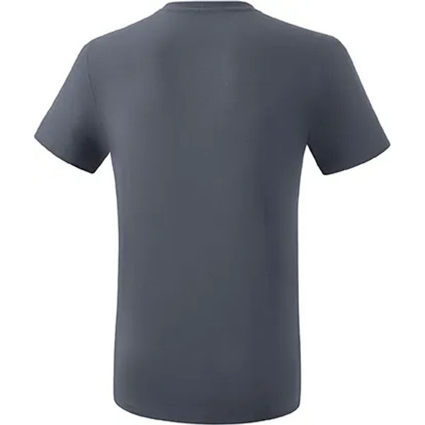 Erima Teamsport T-Shirt Kinderen - Slate Grey