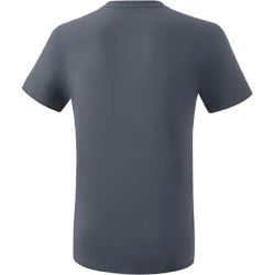 Voorvertoning: Erima Teamsport T-Shirt Kinderen - Slate Grey