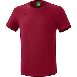 Erima Teamsport T-Shirt Enfants - Bordeaux
