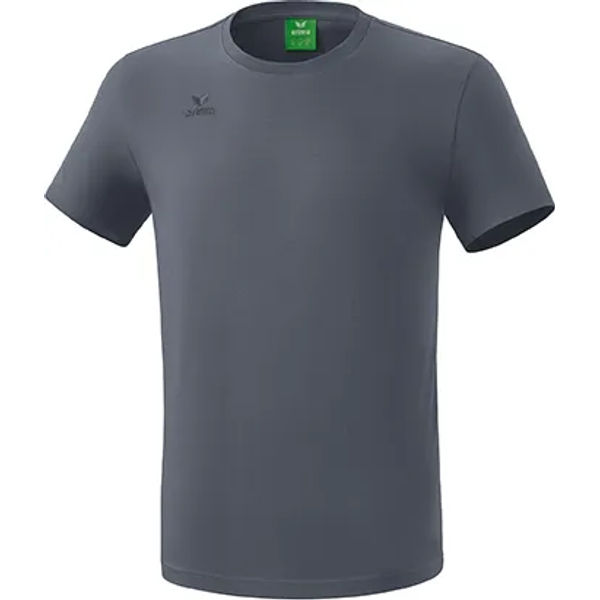 Erima Teamsport T-Shirt Hommes - Slate Grey