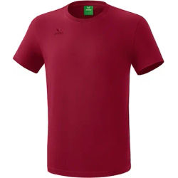 Présentation: Erima Teamsport T-Shirt Hommes - Bordeaux