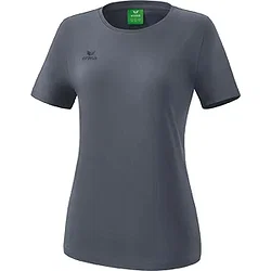 Erima Teamsport T-Shirt Dames - Slate Grey
