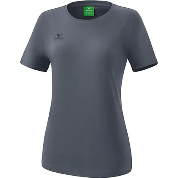 Erima Teamsport T-Shirt Femmes - Slate Grey