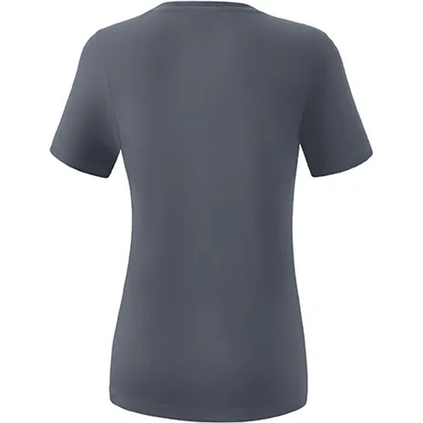 Erima Teamsport T-Shirt Dames - Slate Grey