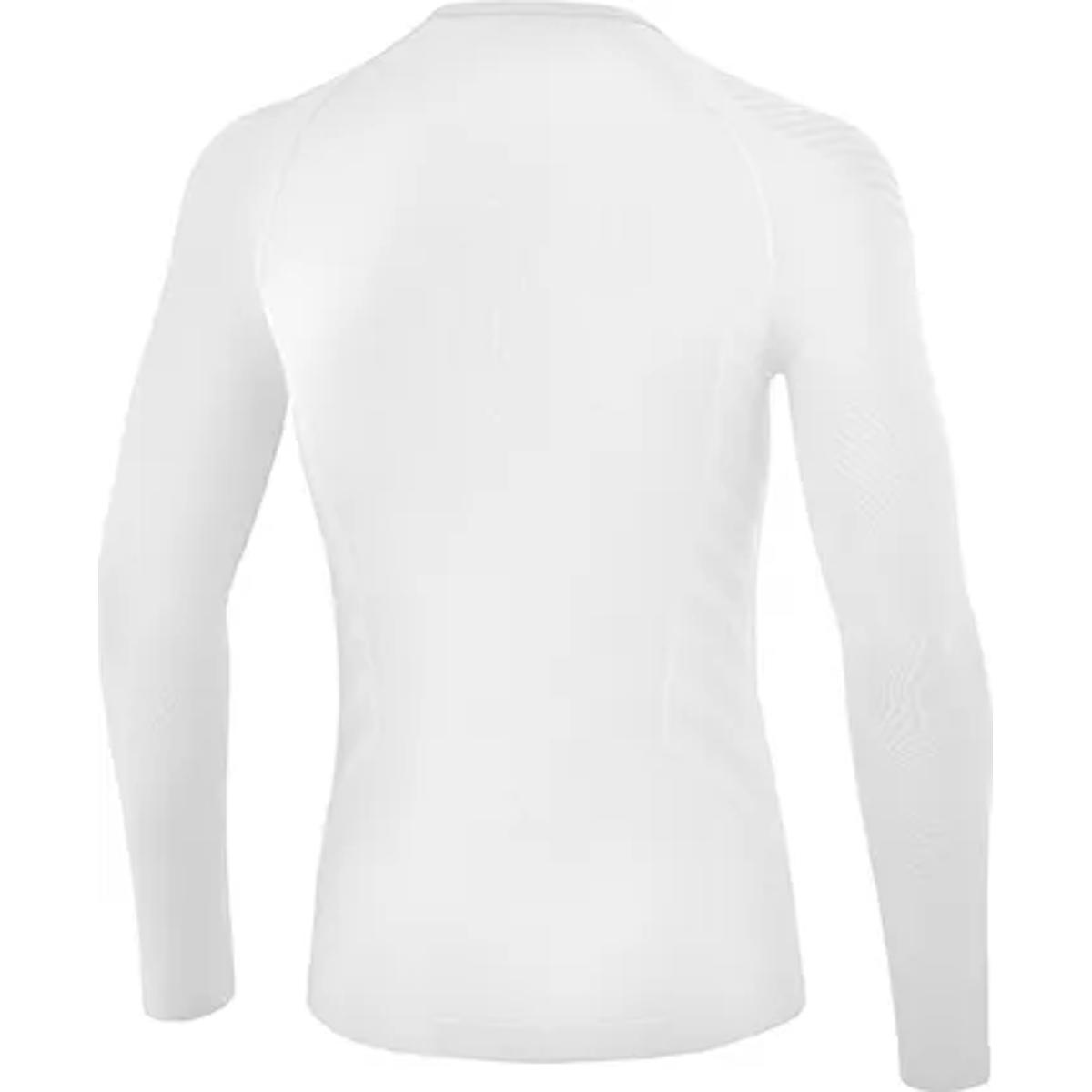 Longsleeve best sale heren wit