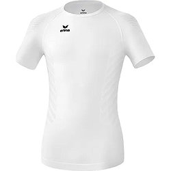Erima Athletic Shirt Kinderen - Wit