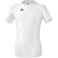 Voorvertoning: Erima Athletic Shirt Kinderen - Wit
